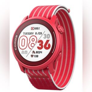 Coros Pace 3 track edition